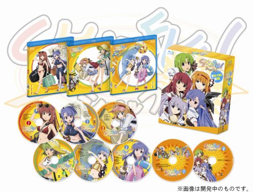 取寄商品】Blu-ray/洋画/ラース・フォン・トリアー「黄金の心三部作