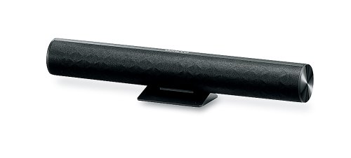 ONKYO センタースピーカーシステム ブラック D-077C(B)   (中古品)