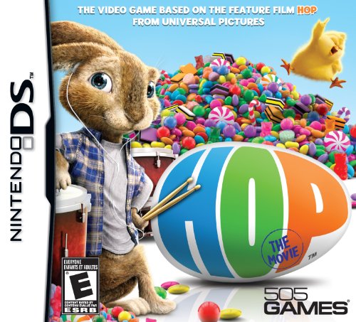 Hop (インポート版)(中古品)