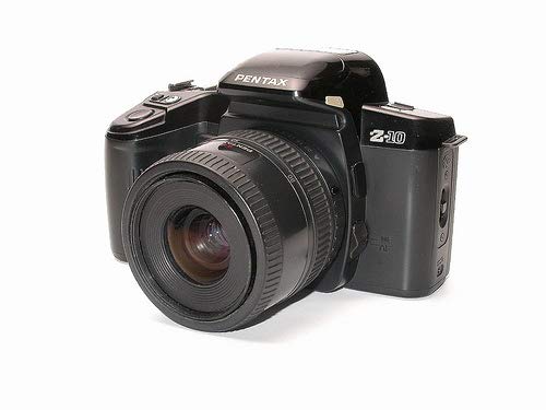 「非常に良い」Pentax PZ10 SLR Camera(中古品)