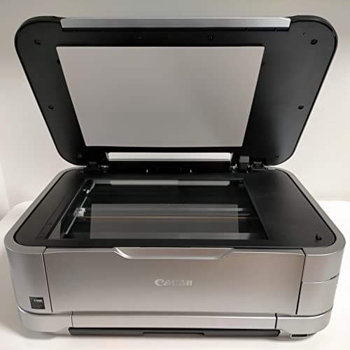「非常に良い」Canon インクジェット複合機（シルバー）PIXUS MG 6130 SL PIXUS MG6130SL(中古品)