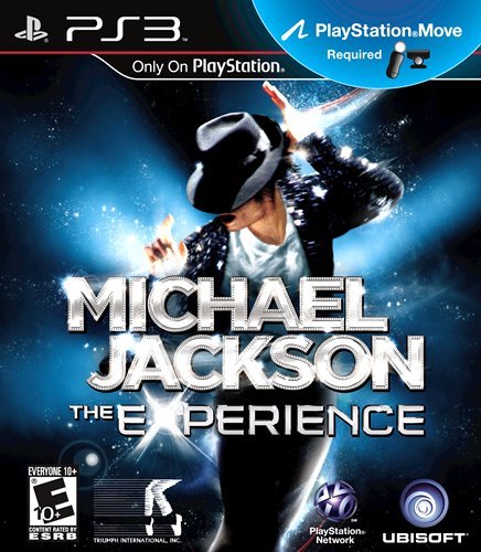 Michael Jackson: The Experience (輸入版) - PS3(中古品)