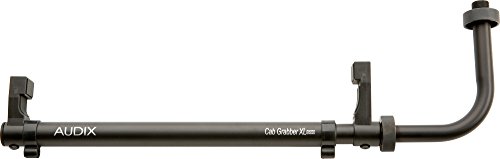 「未使用品」AUDIX マイククランプ 14?20インチのキャビネットに対応 CABGRAB-XL(中古品)