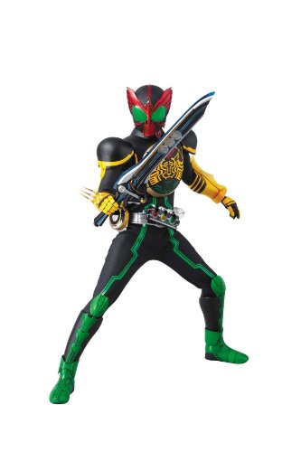 Project BM! 仮面ライダーオーズ (タトバ コンボ) 1/6スケール ABS&ATBC-PV(中古品)の通販は