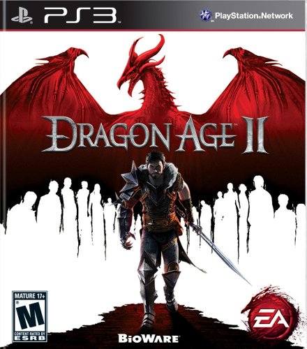 「未使用品」Dragon Age 2 (輸入版:北米) PS3(中古品)