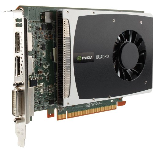 スマートバイ Quadro 2000 1GBグラフィックス(中古品)