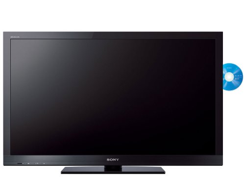 ソニー 40V型地上・BS・110度CSデジタルフルハイビジョンLED液晶