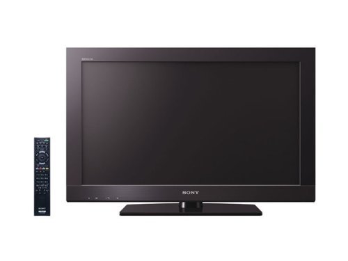 ソニー 32V型 液晶 テレビ ブラビア KDL-32EX30R ハイビジョン   2010年モ (中古品)