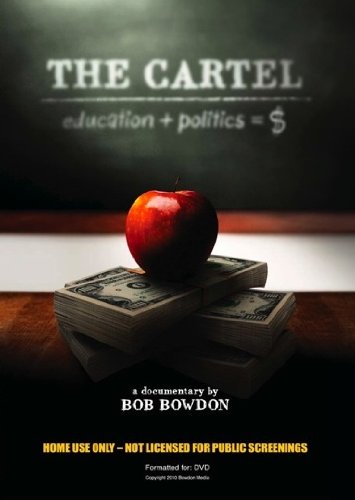 「非常に良い」The Cartel DVD: Home Edition(中古品)