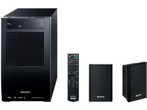 ソニー 2.1ch ホームシアターシステム HT-FS3(中古品)