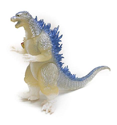 「非常に良い」ムービーモンスターシリーズ 劇場限定 ゴジラ 2003(中古品)