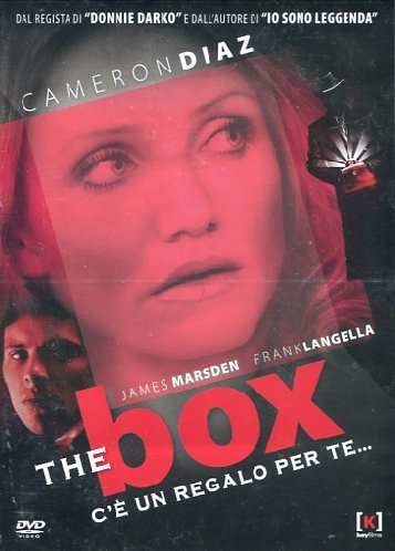 「非常に良い」The Box [Italian Edition](中古品)