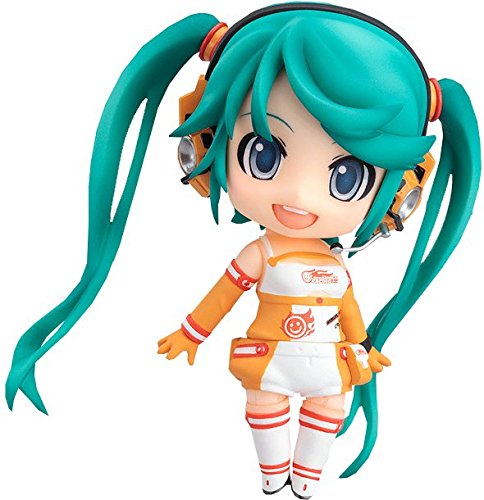 ねんどろいど レーシングミク 2010年個人スポンサー特典(中古品) 7,526円