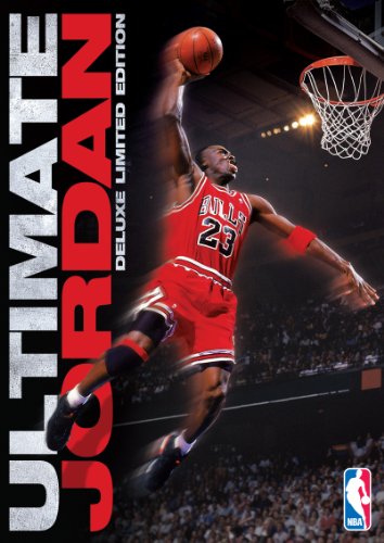 「未使用品」Ultimate Jordan [DVD] [Import](中古品)