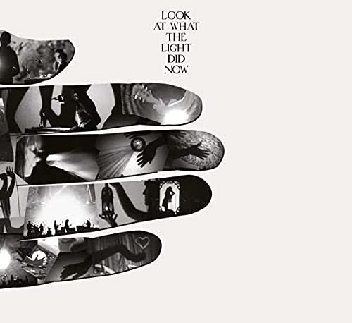 Look at What the Light Did Now [DVD](中古品)