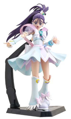 グっとくるフィギュアコレクション36 ふたりはプリキュアスプラッシュスタ (中古品)の通販は 7,528円
