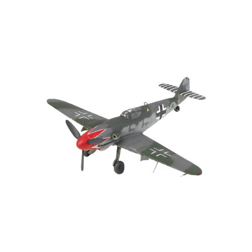 クーアフュルスト」 Bf109K-4 リミテッドエディション