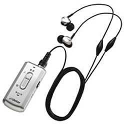 ビクター ボイスレシーバー EH-A500-S(中古品)