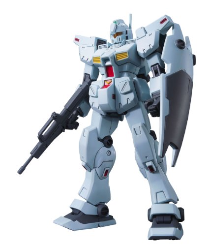 「非常に良い」HGUC 1/144 RGM-79N ジムカスタム (機動戦士ガンダム0083 STARDUST MEMORY(中古品)