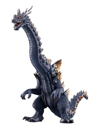 ウルトラ怪獣シリーズEX ナツノメリュウ(中古品)
