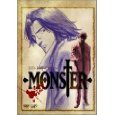 MONSTER 全25巻セット [レンタル落ち] [DVD](中古品)