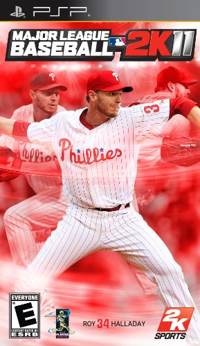 「未使用品」Mlb 2k11 / Game(中古品)