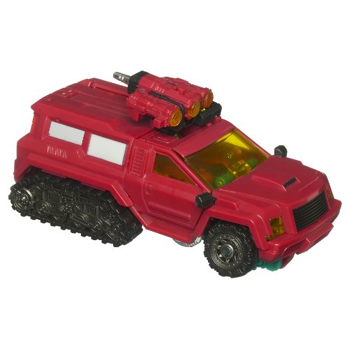 「非常に良い」トランスフォーマー リヴィール・ザ・シールド デラックスクラス パーセプ (中古品)