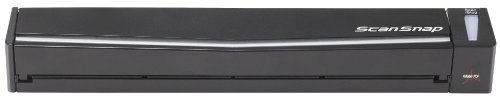 非常に良い」FUJITSU ScanSnap S1100 楽2ライブラリパーソナル V5.0