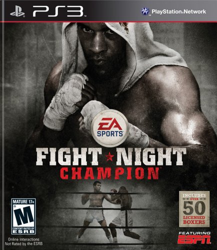 Fight Night Champion (輸入版) - PS3(中古品)の通販は