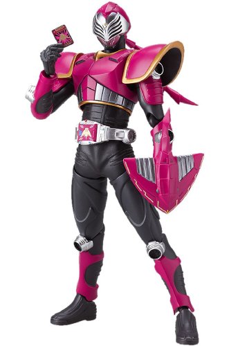 「未使用品」figma 仮面ライダースティング(中古品)