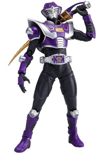 「ほぼ新品」figma 仮面ライダーストライク(中古品)