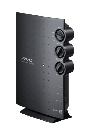「非常に良い」ONKYO SE-U55SX2(B) WAVIO USBデジタルオーディオプロセッサー ハイレゾ音 (中古品)
