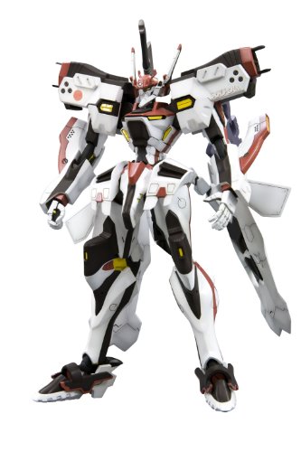 「未使用品」コトブキヤ マブラヴ オルタネイティヴ トータル・イクリプス 不知火・弐型(中古品)