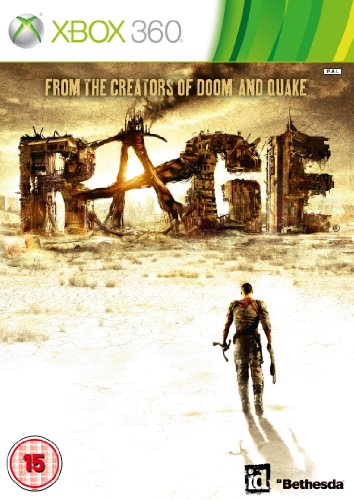 「ほぼ新品」Rage(輸入版:UK)(中古品)