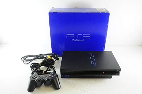 Playstation2　（SCPH-10000）(中古品)