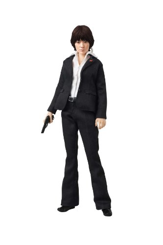 THE DARK KNIGHT TRILOGY PLAY ARTS改 ジョーカー(PVC塗装済み