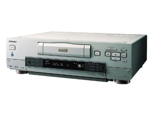 SONY DVCAMレコーダー DSR-30(中古品)
