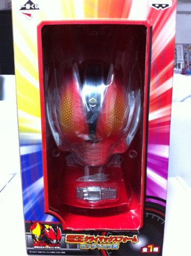 「未使用品」一番くじ 仮面ライダーシリーズ 〜最初からキバッテいくぜ！編〜 電王クラ (中古品)
