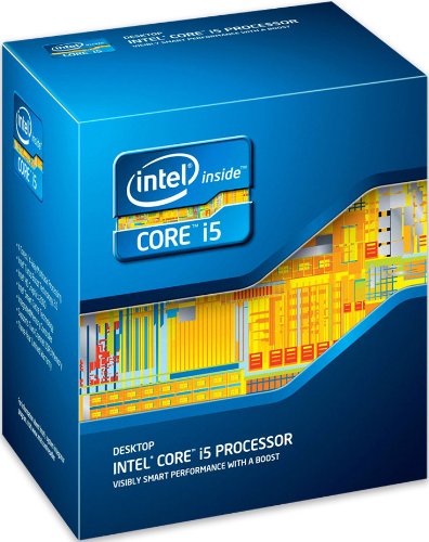 Intel 中央処理装置 Core i5 i5-2300 2.8GHz 6M LGA1155 SandyBridge BX80623I52300(中古品)