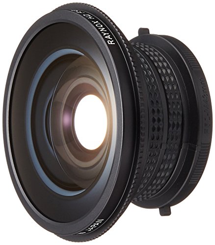 raynox フィッシュアイ(対角魚眼)コンバージョンレンズ 0.28倍(中古品)