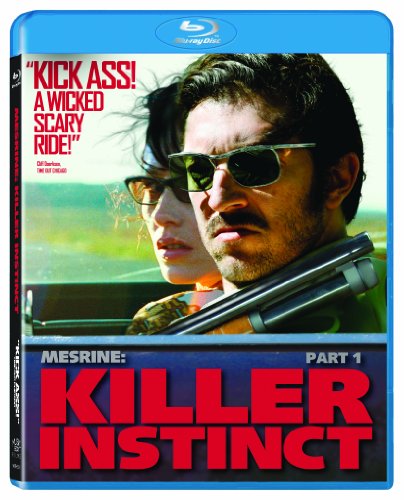 「非常に良い」MESRINE: KILLER INSTINCT 1(中古品)