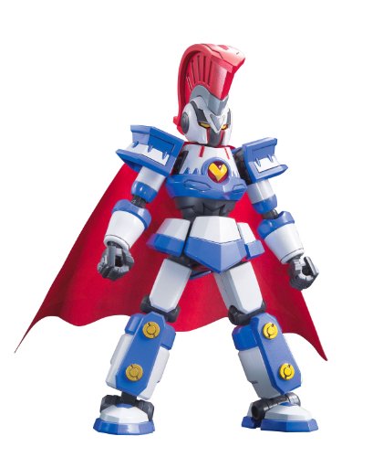 1/1 ダンボール戦機 LBX 001 アキレス(中古品)の通販は