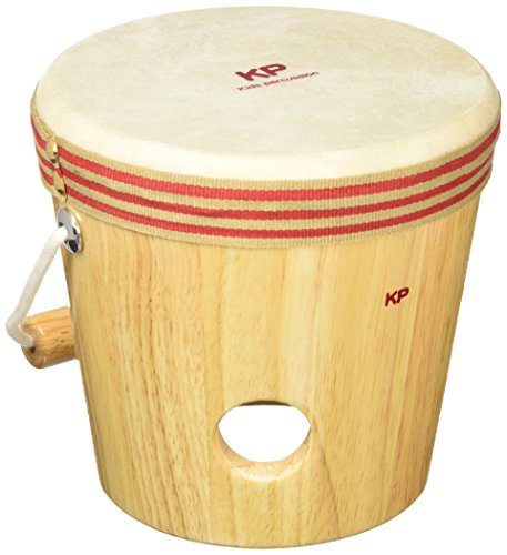 Kids Percussion キッズパーカッション もの言う花膜鳴楽器 KP-300/TD/N(中古品)