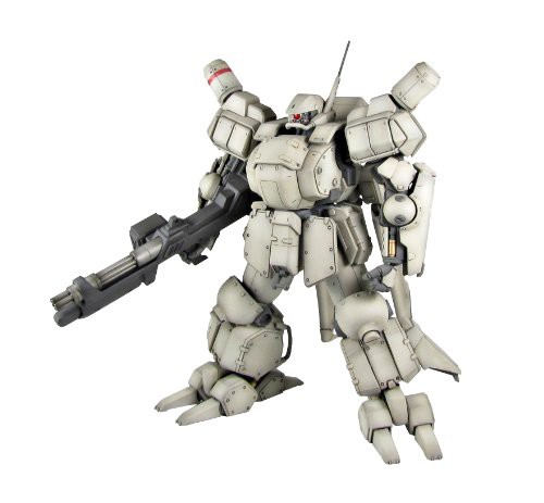ピーエムオフィスエー 1/35 重装機兵レイノス AS-5E3 レイノス 主人公機(中古品)の通販は