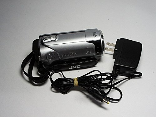 JVCケンウッド JVC EVERIO ハイビジョンメモリームービー 内蔵メモリー
