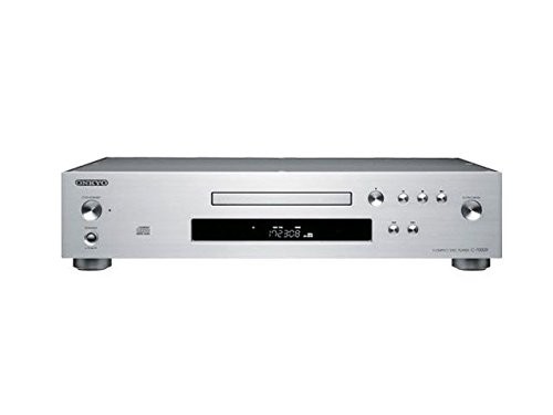 ONKYO CDプレーヤー C-7000R(S)(中古品)