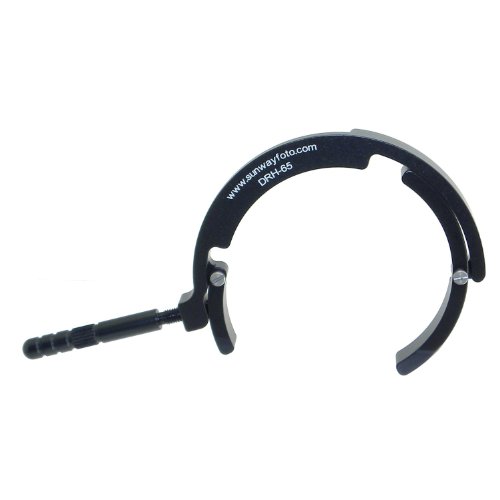 「未使用品」SUNWAYFOTO フォーカシングハンドル DRH-65 [並行輸入品](中古品)