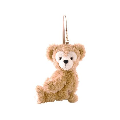 ディズニー 東京ディズニーシー限定 ダッフィー ポーチ(中古品)の通販はその他おもちゃ