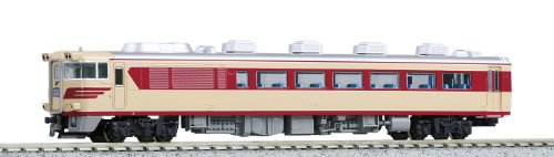 KATO Nゲージ キハ181 6081 鉄道模型 ディーゼルカー(中古品)
