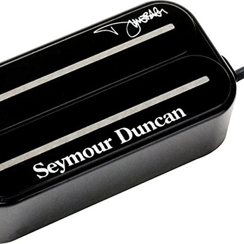 「未使用品」Seymour Duncan SH-13 Dimebucker Black ◆並行輸入品◆(中古品)